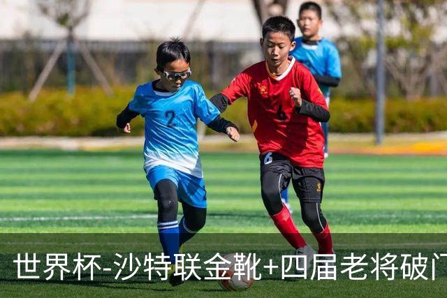 世界杯-沙特联金靴+四届老将破门 十人墨西哥2-0九人南非